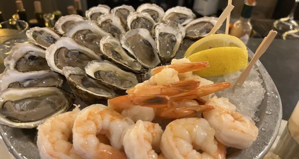 Metropolitain Brasserie Restaurant photo 4