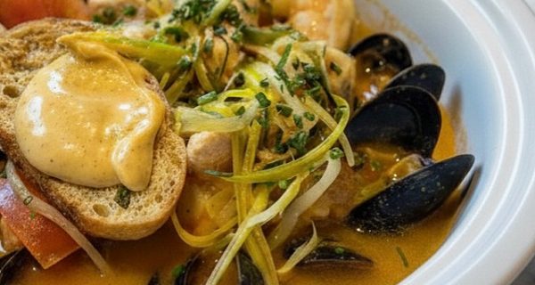 Metropolitain Brasserie Restaurant photo 5