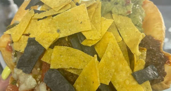 Mexigo Cabana (mexican food truck) photo 2