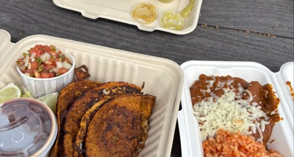 Mexigo Cabana (mexican food truck) photo 3