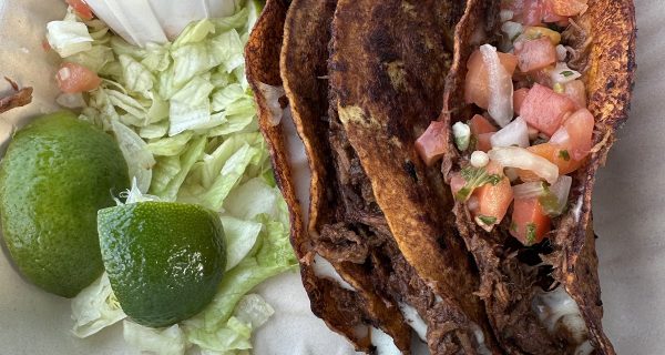 Mexigo Cabana (mexican food truck) photo 5