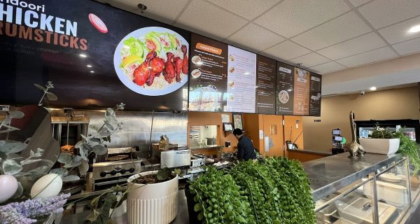 Mezbaan Express photo 5