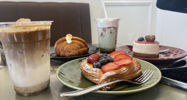 Mezzaluna Bakery & Pastry photo 2