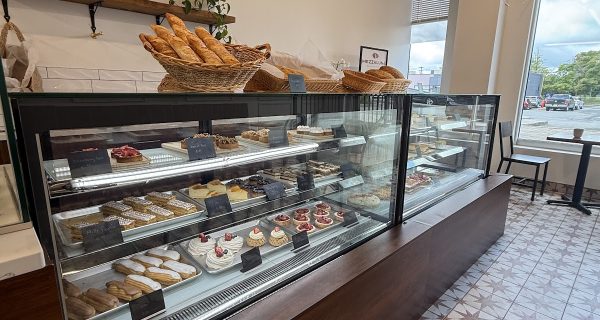Mezzaluna Bakery & Pastry photo 3