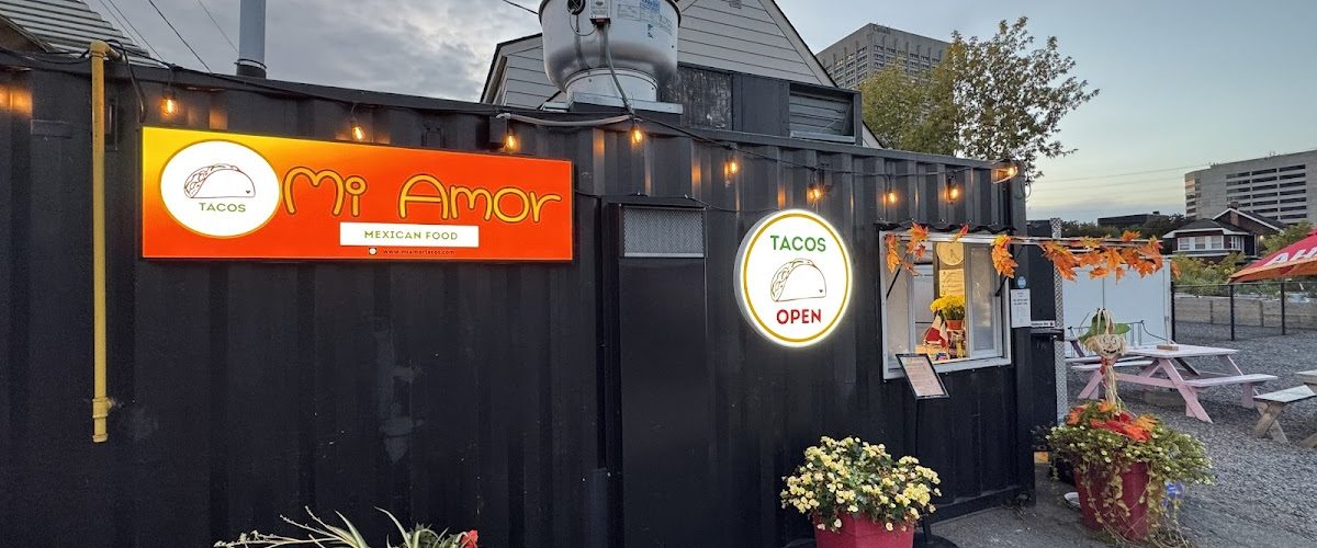 Mi Amor Tacos