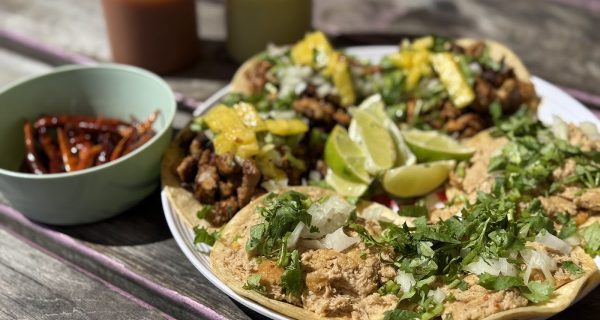 Mi Amor Tacos photo 2