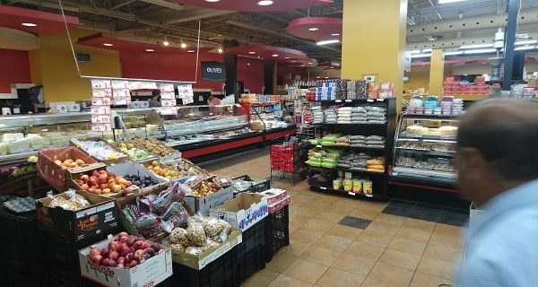 Mid-East Food Centre photo 3