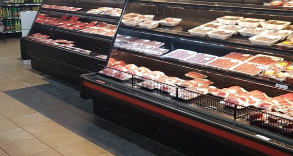 Mid-East Food Centre photo 4