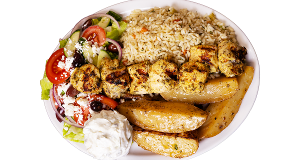 Mighty Greek photo 2