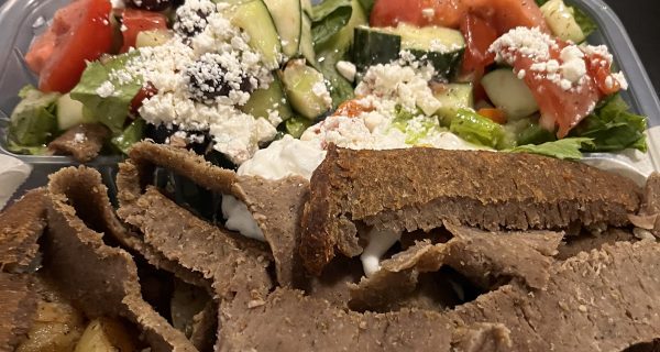 Mighty Greek photo 5