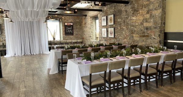 Mill Street Brew Pub Ottawa