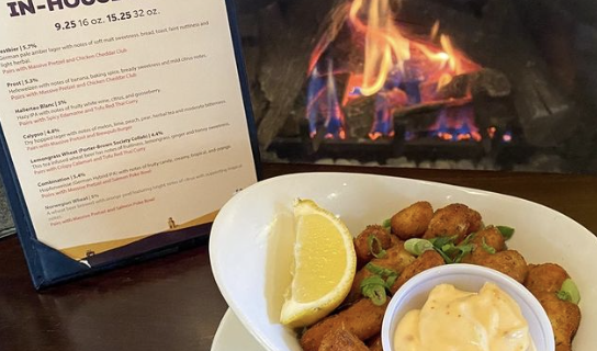 Mill Street Brew Pub Ottawa photo 2