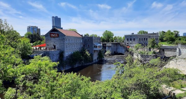 Mill Street Brew Pub Ottawa photo 5