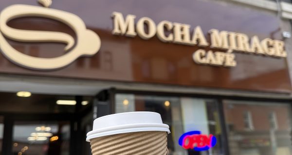 Mocha Mirage Café photo 3