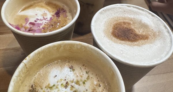 Mocha Mirage Café photo 4