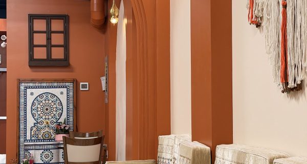 Mocha Mirage Café photo 5