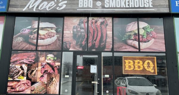 Moe’s BBQ