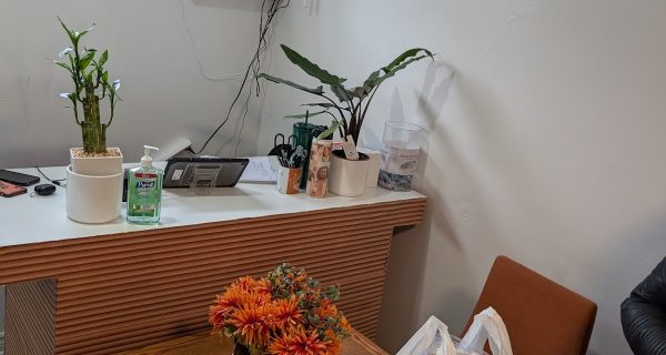 Monique Caribbean Takeout