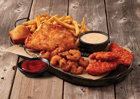 Montana’s BBQ & Bar photo 4