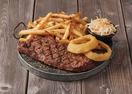 Montana’s BBQ & Bar photo 5