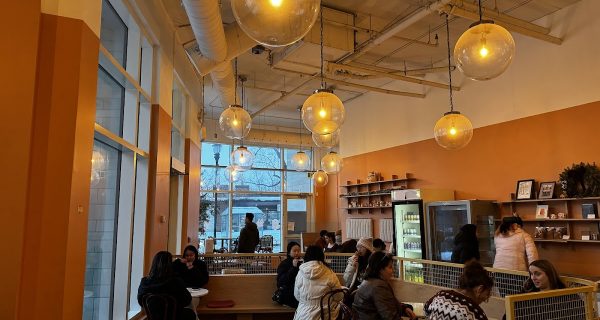 Moo Shu Ice Cream photo 2