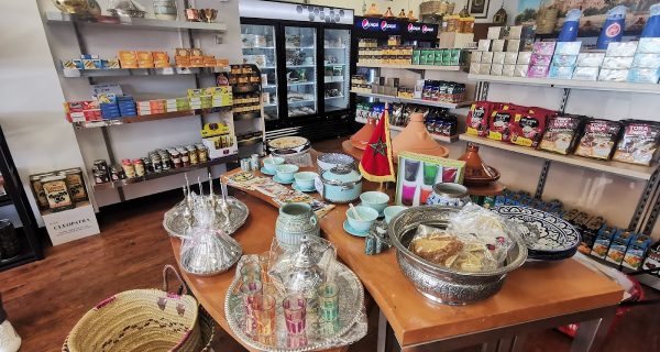 Moroccan Market Centre photo 2