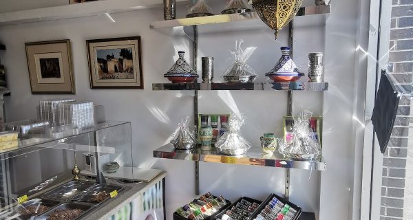 Moroccan Market Centre photo 3