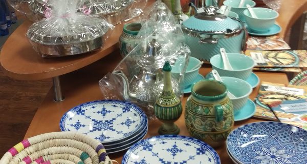 Moroccan Market Centre photo 4