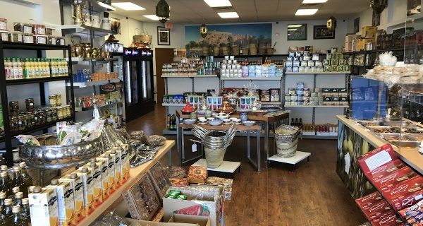 Moroccan Market Centre photo 5