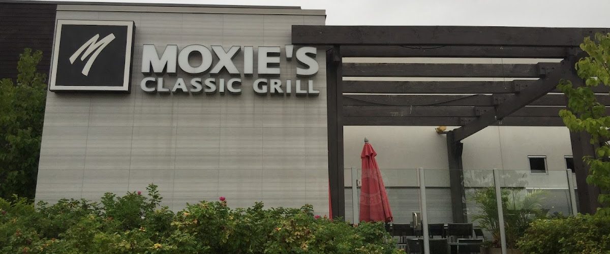 Moxies Orleans Restaurant