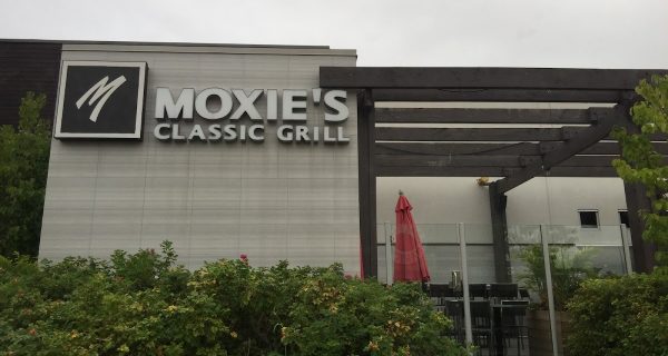 Moxies Orleans Restaurant