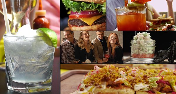 Moxies Orleans Restaurant photo 2