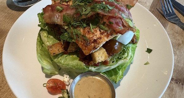 Moxies Orleans Restaurant photo 5