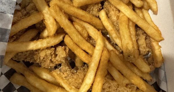 Mr Laziz subs&shakes photo 3