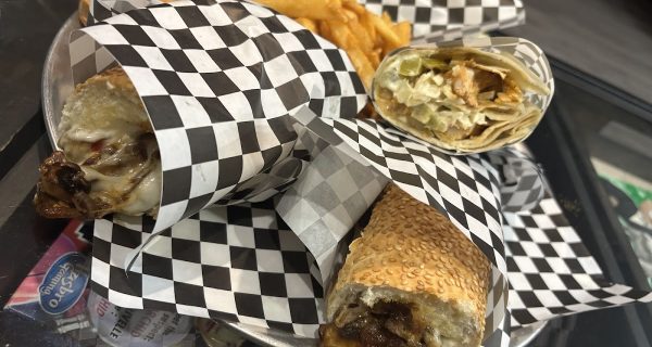 Mr Laziz subs&shakes photo 4