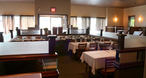 Mr. B’s Osteria photo 3