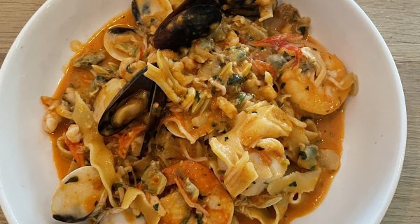 Mr. B’s Osteria photo 5