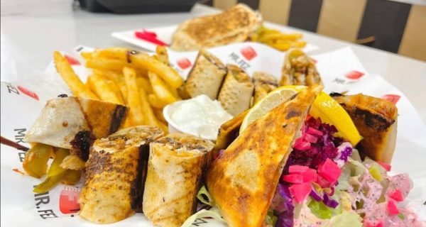 Mr. Fez Shawarma (Byward) photo 3