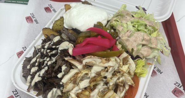 Mr. Fez Shawarma (Byward) photo 4