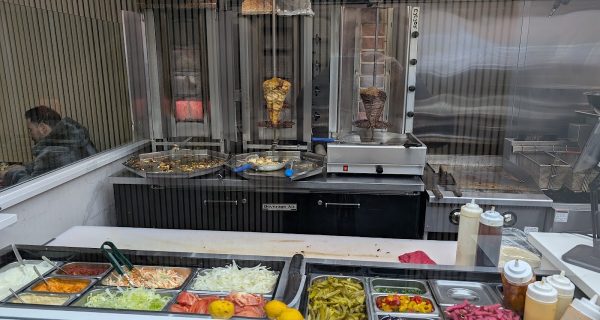 Mr. Fez Shawarma (Byward) photo 5