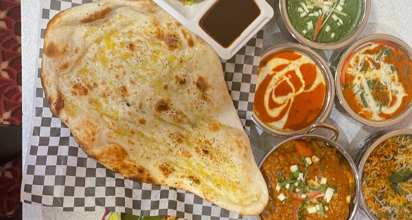 Mumbai Masala Grill photo 2