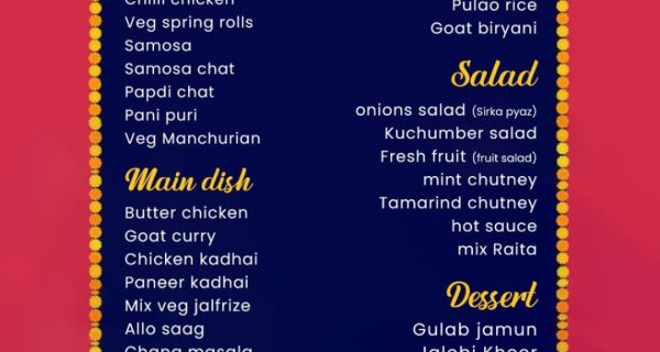 Mumbai Masala Grill photo 3