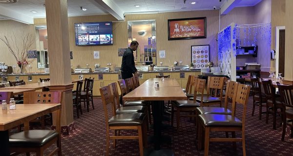 Mumbai Masala Grill photo 4