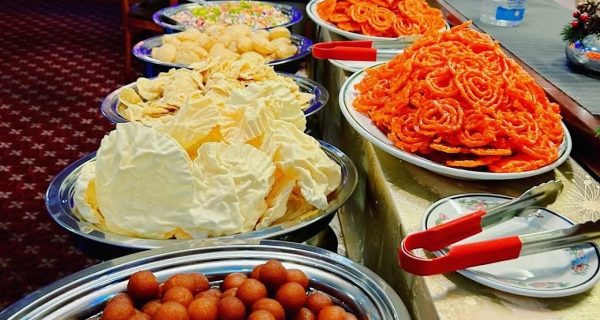 Mumbai Masala Grill photo 5