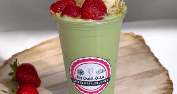 My Choc-O-La photo 2