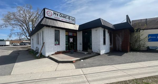 My Choc-O-La photo 3