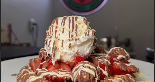 My Choc-O-La photo 4