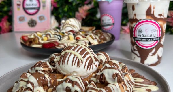 My Choc-O-La photo 5