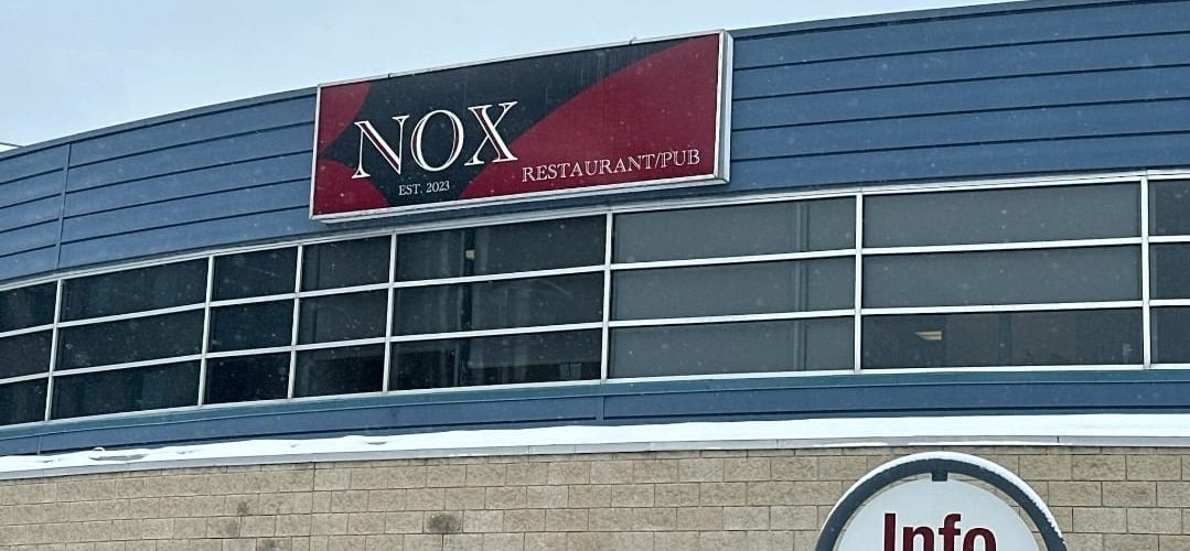 NOX Eatery & Public House Inc.