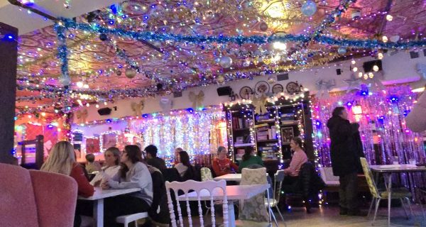 Nan’s Parlour photo 3